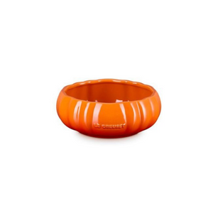 PRÉ-VENDA: Bowl Abóbora Cerâmica Laranja 750ml Le Creuset
