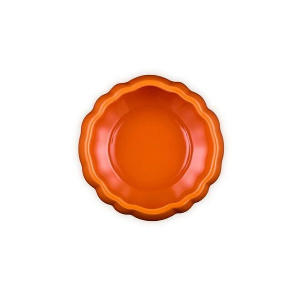 PRÉ-VENDA: Bowl Abóbora Cerâmica Laranja 750ml Le Creuset