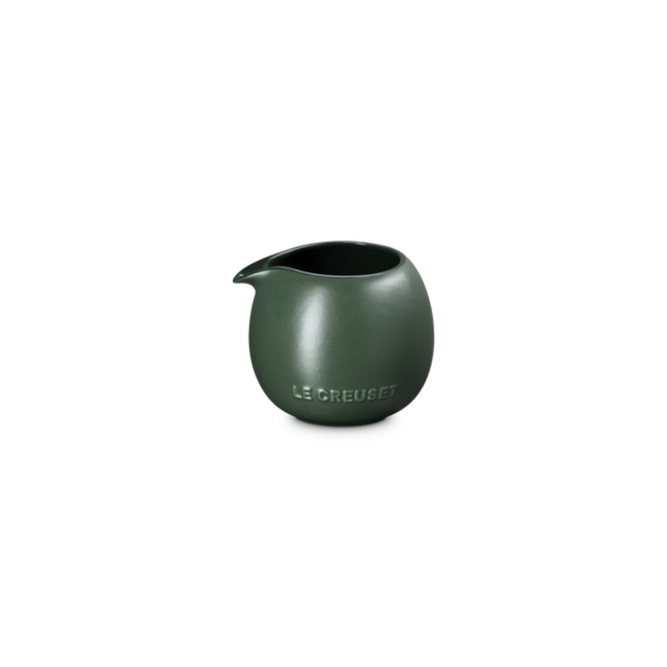 PRÉ-VENDA: Jarra Cerâmica Sphere Serenity Foret 440ml Le Creuset