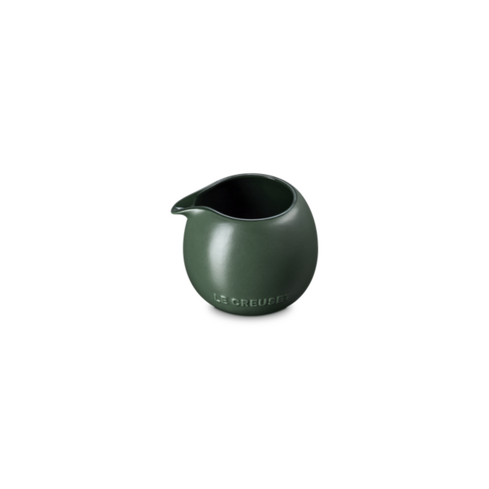 PRÉ-VENDA: Jarra Cerâmica Sphere Serenity Foret 440ml Le Creuset