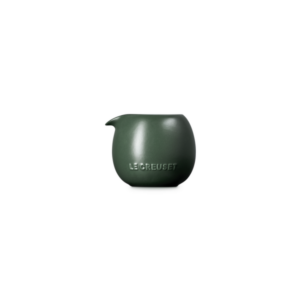 PRÉ-VENDA: Jarra Cerâmica Sphere Serenity Foret 440ml Le Creuset