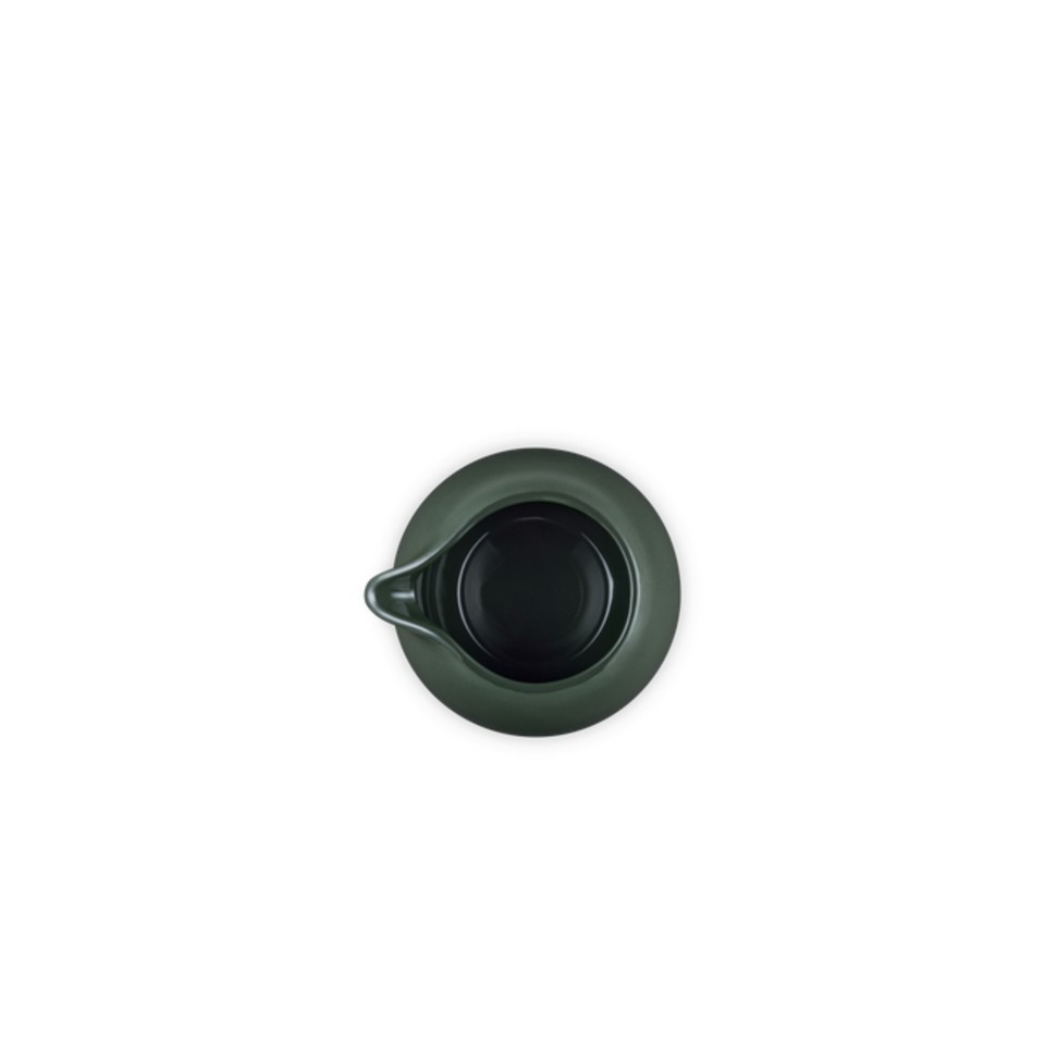 PRÉ-VENDA: Jarra Cerâmica Sphere Serenity Foret 440ml Le Creuset