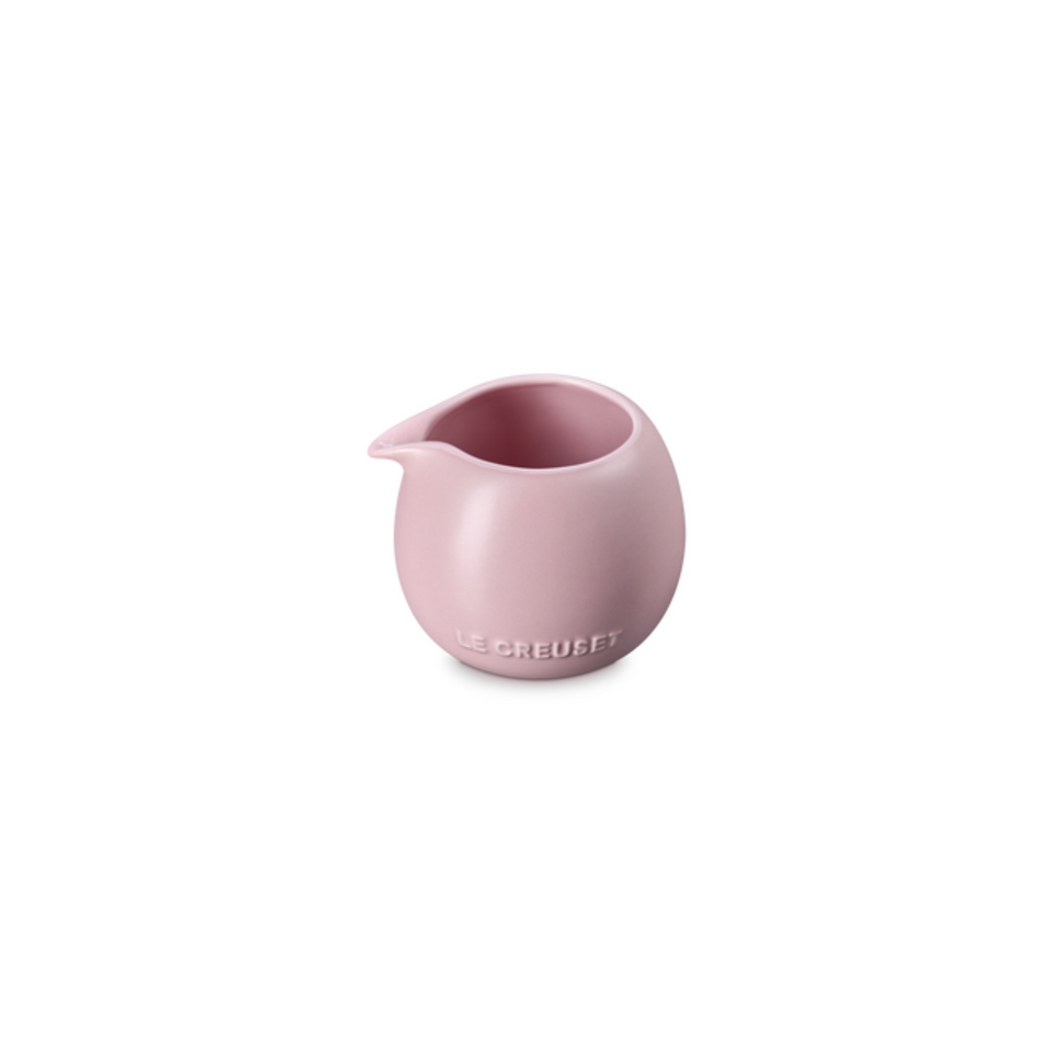 PRÉ-VENDA: Jarra Cerâmica Sphere Serenity Sugar Pink 440ml Le Creuset