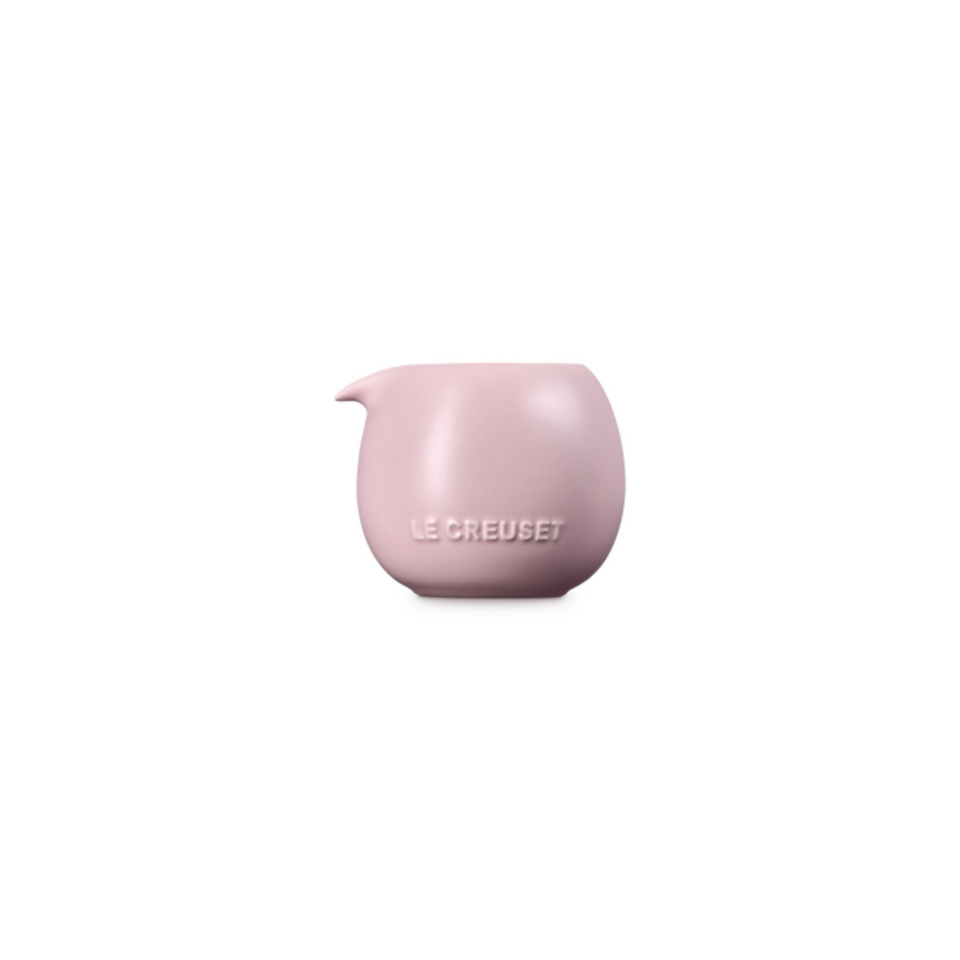 PRÉ-VENDA: Jarra Cerâmica Sphere Serenity Sugar Pink 440ml Le Creuset