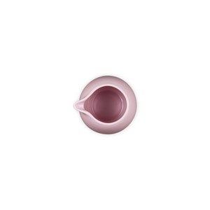 PRÉ-VENDA: Jarra Cerâmica Sphere Serenity Sugar Pink 440ml Le Creuset