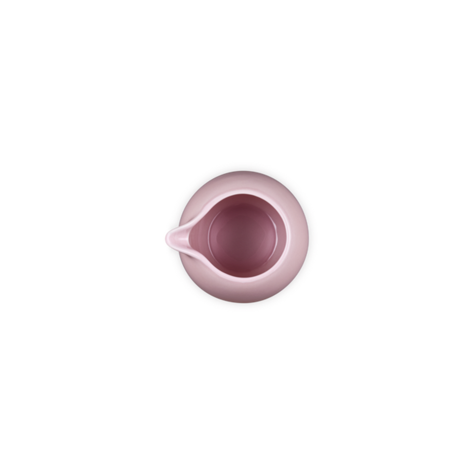 PRÉ-VENDA: Jarra Cerâmica Sphere Serenity Sugar Pink 440ml Le Creuset