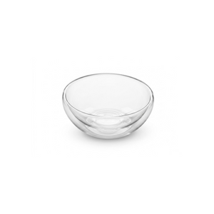 Bowl Vidro Parede Dupla 450ml L'Hermitage