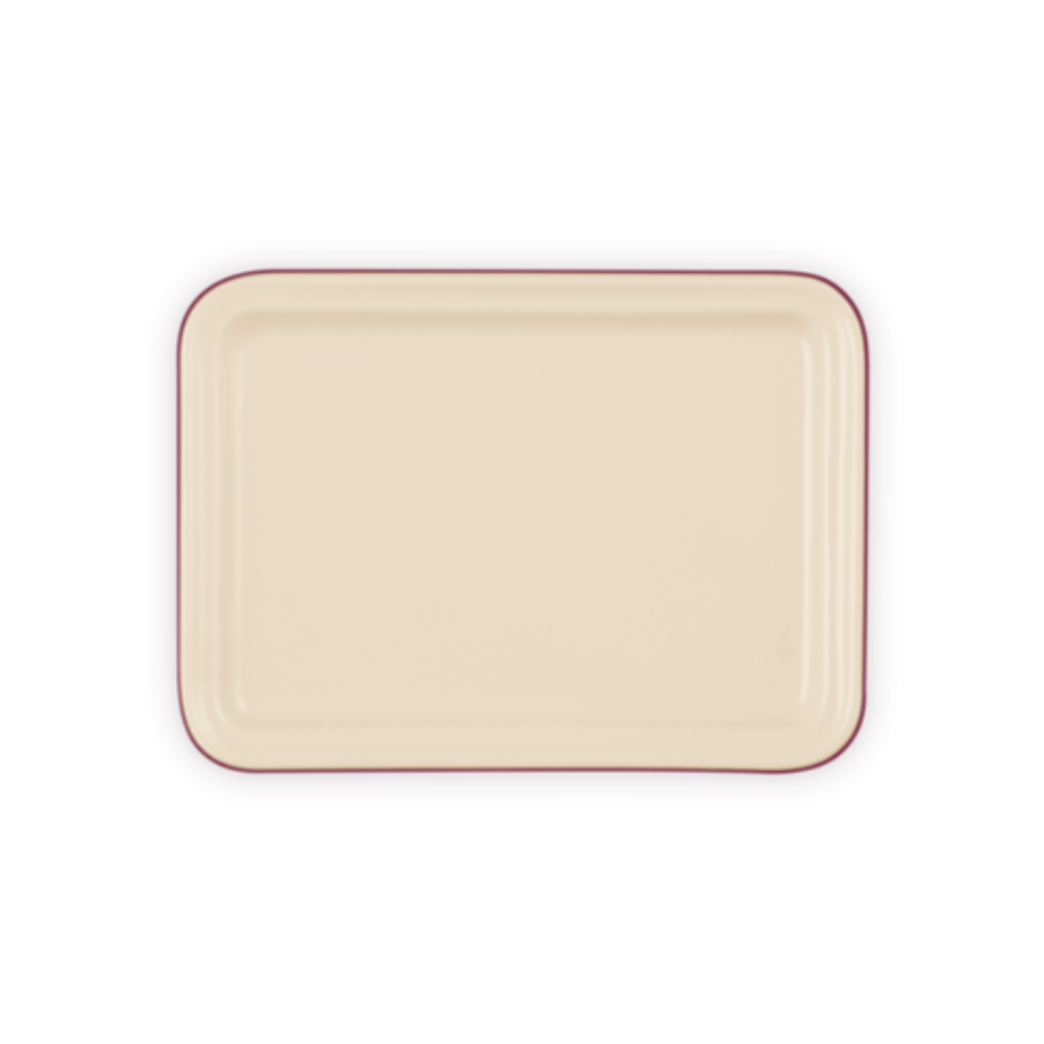 Manteigueira Cerâmica Rose Quartz Le Creuset