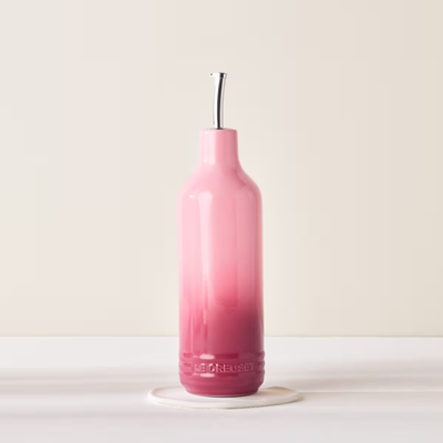 Porta Azeite Cerâmica Rose Quartz 600ml Le Creuset
