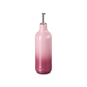 Porta Azeite Cerâmica Rose Quartz 600ml Le Creuset