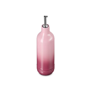 Porta Azeite Cerâmica Rose Quartz 600ml Le Creuset
