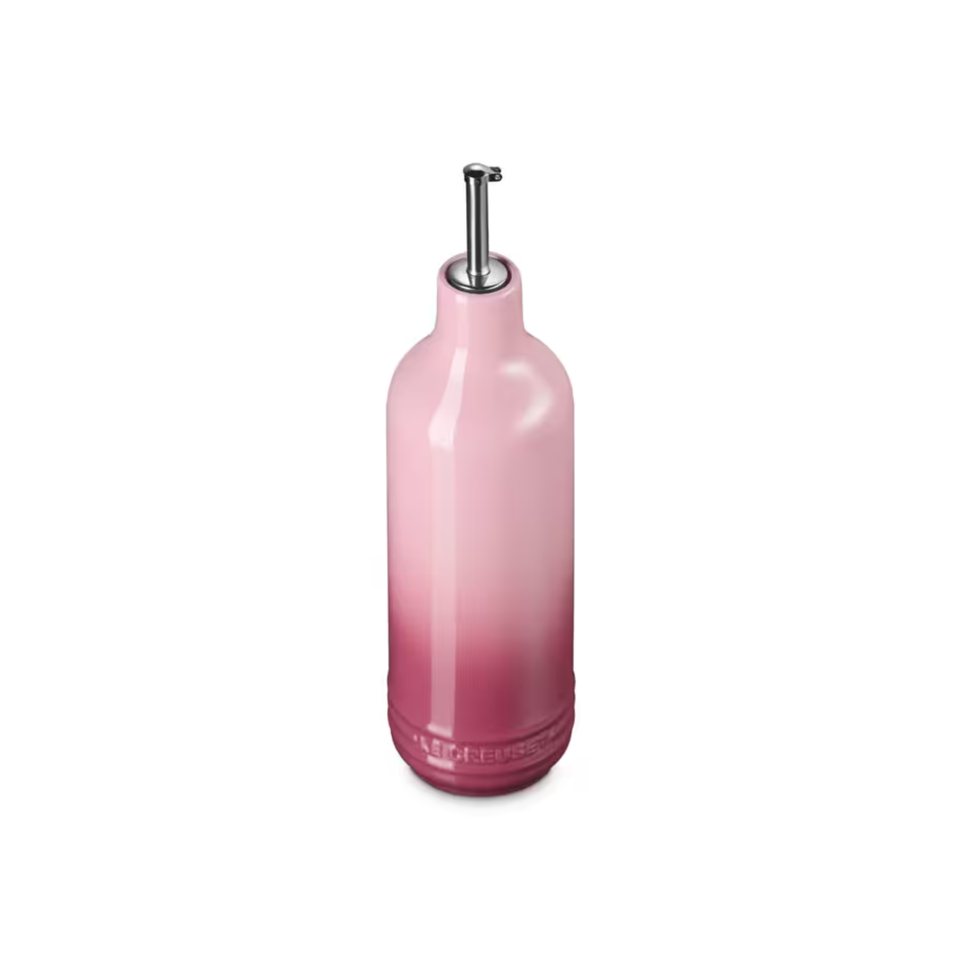 Porta Azeite Cerâmica Rose Quartz 600ml Le Creuset