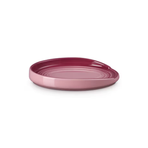 Descanso Oval para Colher Rose Quartz Le Creuset