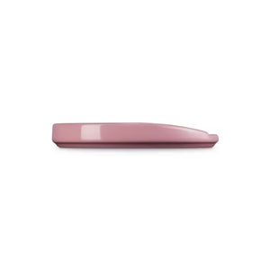 Descanso Oval para Colher Rose Quartz Le Creuset
