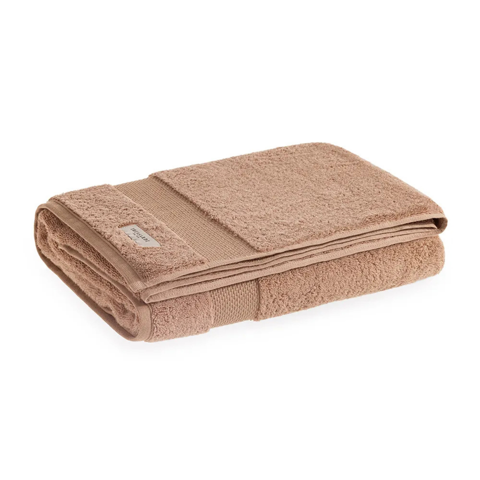 Toalha Banhão Lussure Argila Trussardi