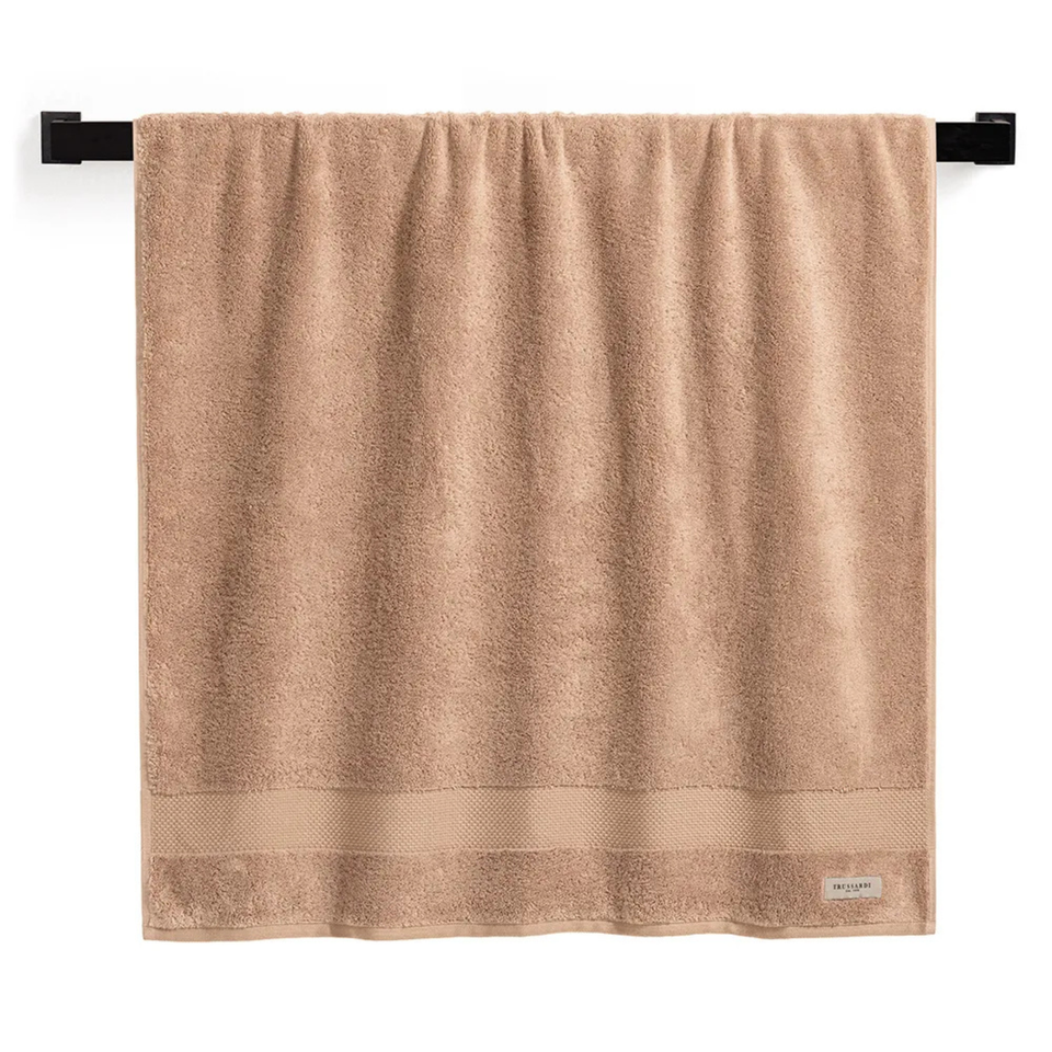 Toalha Banhão Lussure Argila Trussardi