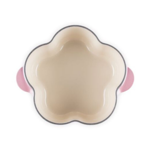 Panela Floral Tradition Berry 2L 20cm Le Creuset