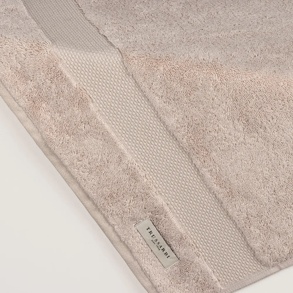 Toalha Banhão Lussure Rose Trussardi