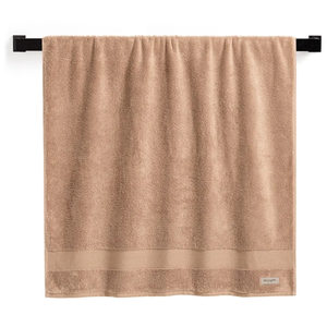 Toalha Rosto Lussure Argila Trussardi