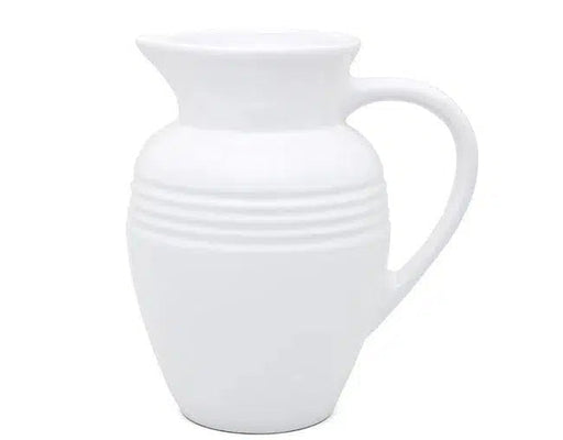 Jarra Cerâmica Branco 2,2L Le Creuset