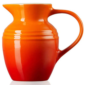 Jarra Cerâmica Laranja 600ml Le Creuset