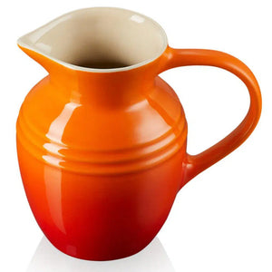 Jarra Cerâmica Laranja 600ml Le Creuset