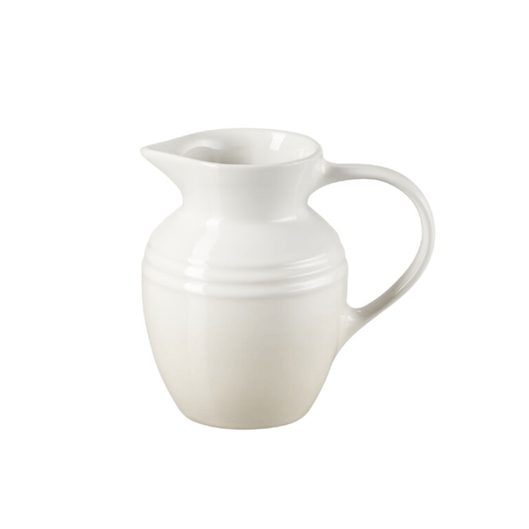 Jarra Cerâmica Meringue 600ml Le Creuset