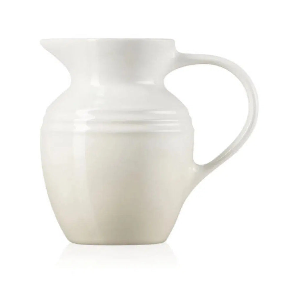 Jarra Cerâmica Meringue 600ml Le Creuset