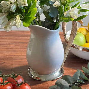 Jarra Cerâmica Object Bahali 1,5L