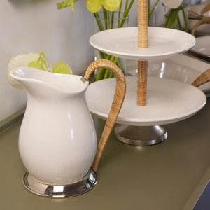 Jarra Cerâmica Object Bahali 1,5L