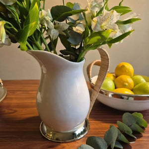 Jarra Cerâmica Object Bahali 1,5L