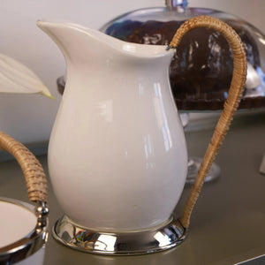 Jarra Cerâmica Object Bahali 1,5L