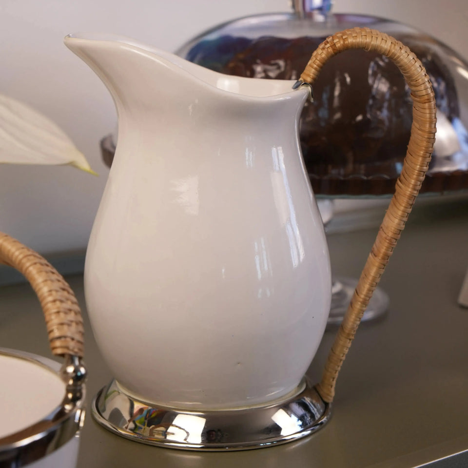 Jarra Cerâmica Object Bahali 1,5L