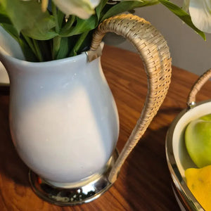 Jarra Cerâmica Object Bahali 1,5L