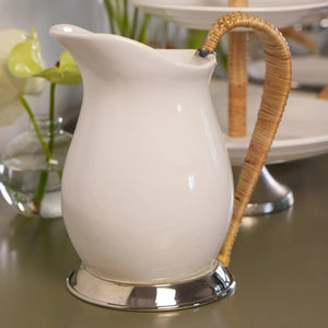 Jarra Cerâmica Object Bahali 1,5L