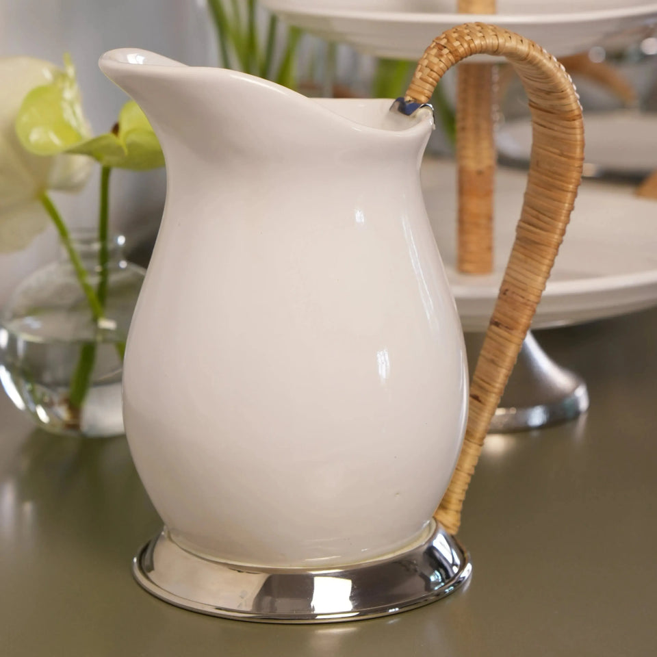 Jarra Cerâmica Object Bahali 1,5L