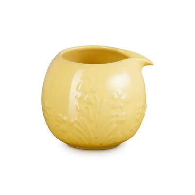 Jarra Cerâmica Sphere Jardin Camomille 440ml Le Creuset