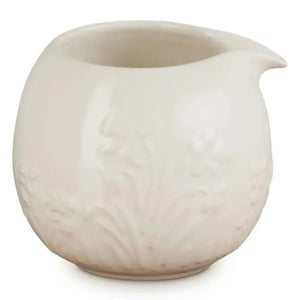 Jarra Cerâmica Sphere Jardin Meringue 440ml Le Creuset