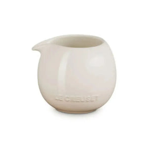 Jarra Cerâmica Sphere Jardin Meringue 440ml Le Creuset