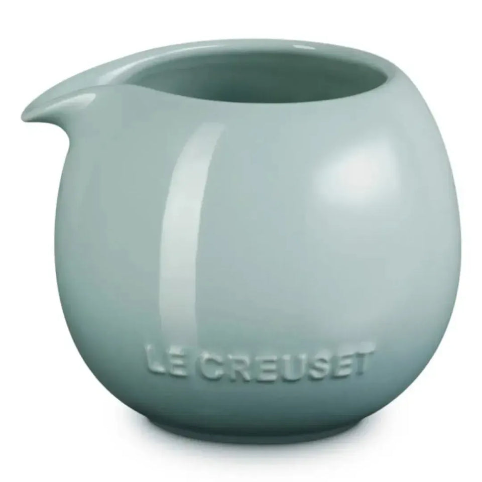 Jarra Cerâmica Sphere Jardin Sea Salt 440ml Le Creuset