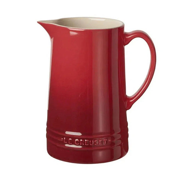 Jarra Cerâmica Vermelha 1,5L Le Creuset