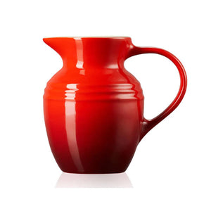 Jarra Cerâmica Vermelha 600ml Le Creuset