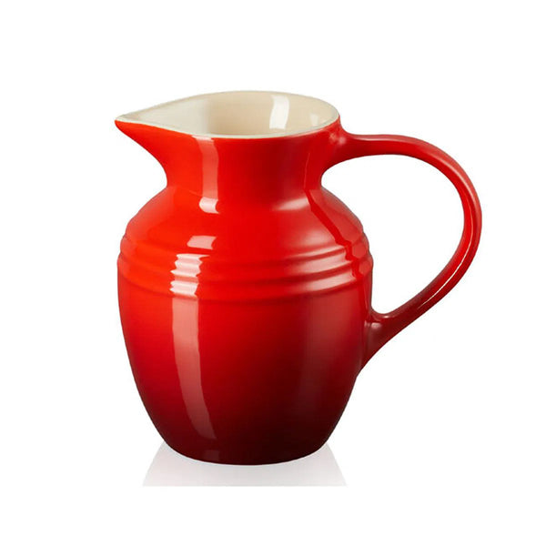 Jarra Cerâmica Vermelha 600ml Le Creuset