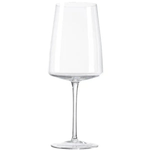 Jogo 2 Taças Mozart em Puro Cristal para Água Amaité 545ml