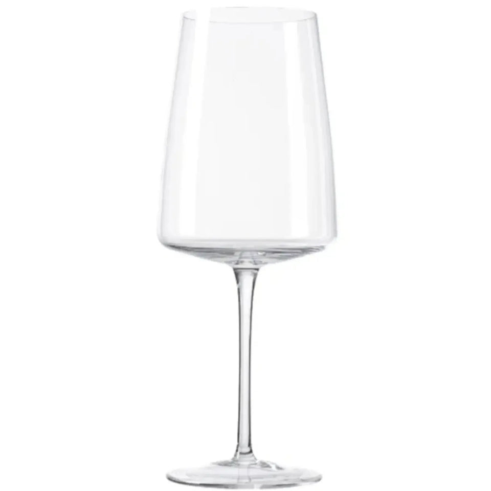 Jogo 2 Taças Mozart em Puro Cristal para Água Amaité 545ml