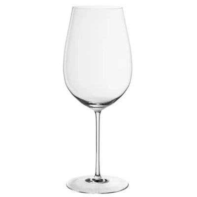 Jogo 2 Taças Mozart em Puro Cristal para Bordeaux III 1000ml