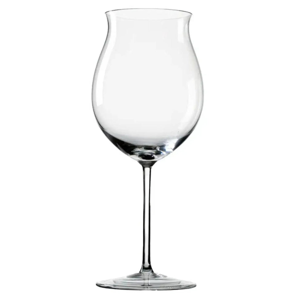 Jogo 2 Taças Mozart em Puro Cristal para Bourgogne 735ml