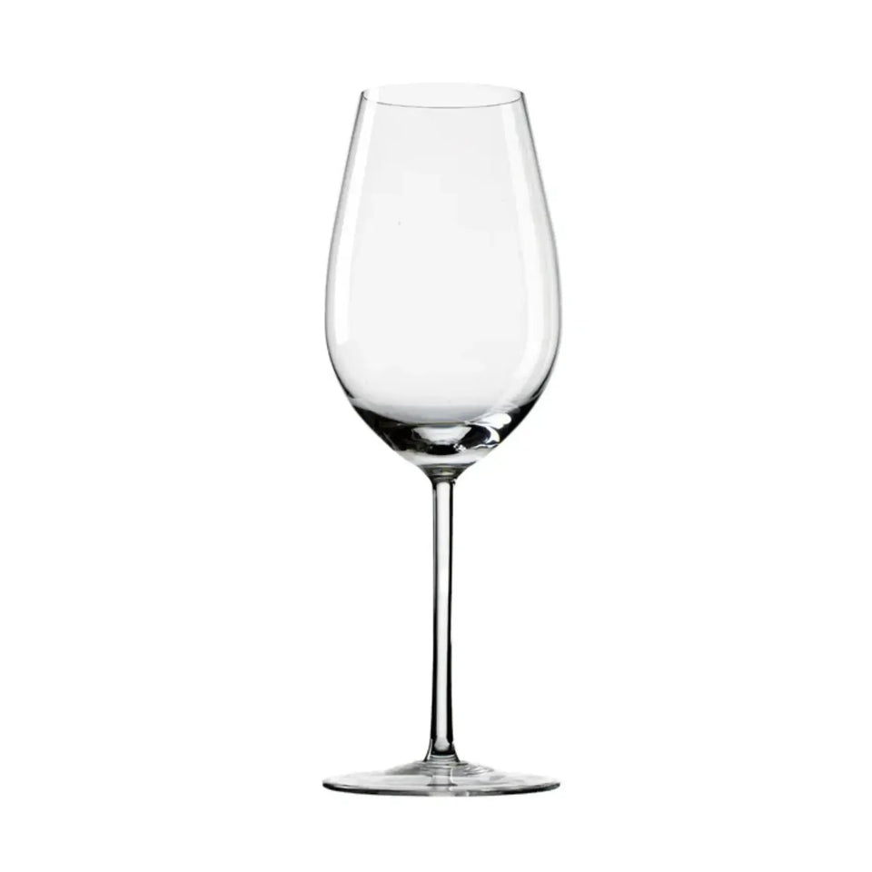 Jogo 2 Taças Mozart em Puro Cristal para Brunello 540ml