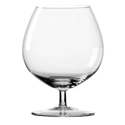 Jogo 2 Taças Mozart em Puro Cristal para Cognac 770ml