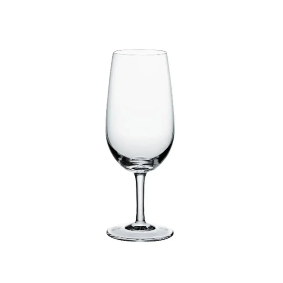 Jogo 2 Taças Mozart em Puro Cristal para Degustação 215ml